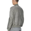 RICK OWENS – GIACCHE RU02E1749LBY-06