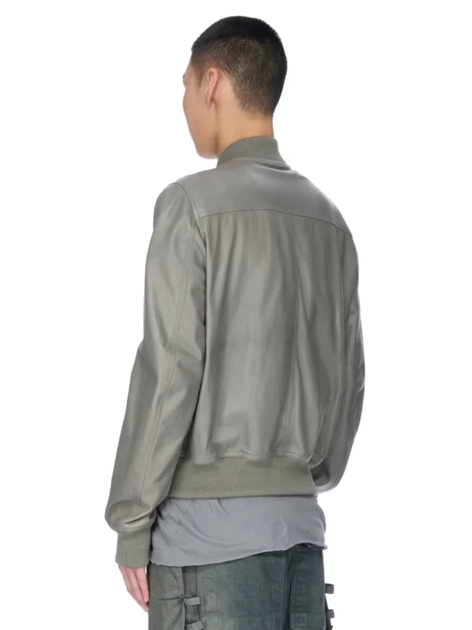 RICK OWENS – GIACCHE RU02E1749LBY-06