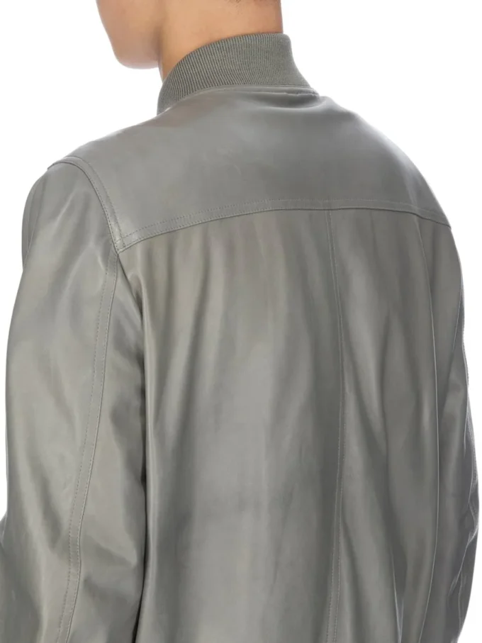 RICK OWENS – GIACCHE RU02E1749LBY-06
