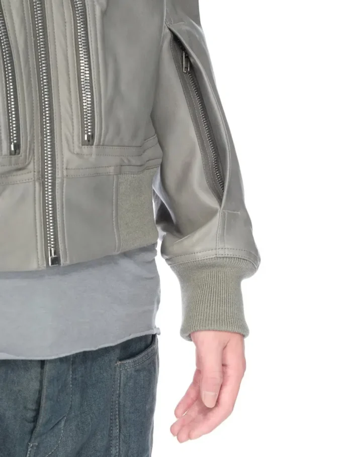 RICK OWENS – GIACCHE RU02E1749LBY-06