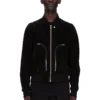 RICK OWENS – GIACCHE RU02E1749LCS-09
