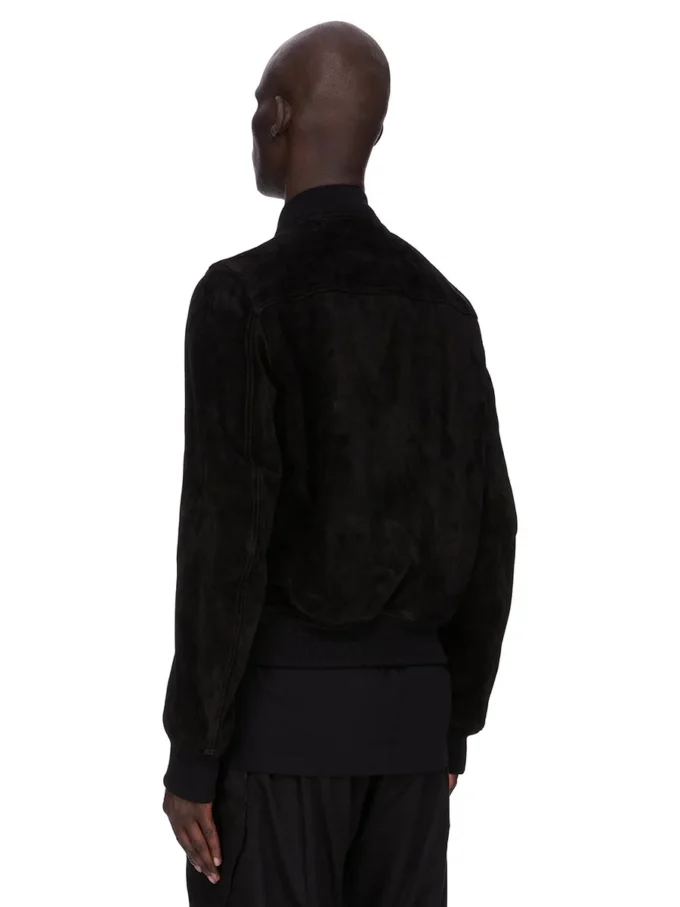 RICK OWENS – GIACCHE RU02E1749LCS-09