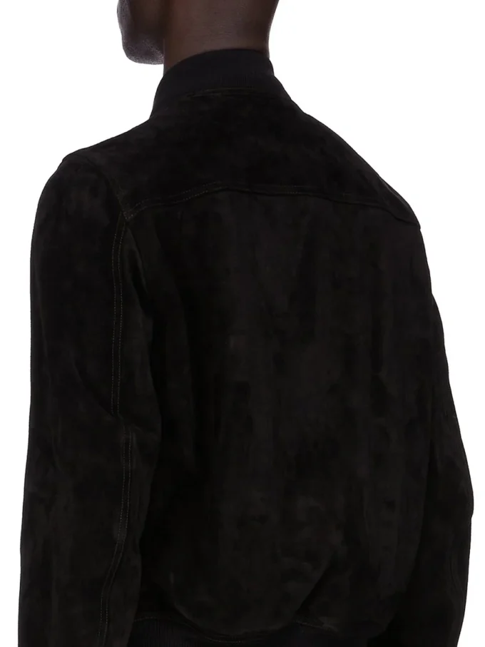 RICK OWENS – GIACCHE RU02E1749LCS-09