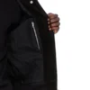RICK OWENS – GIACCHE RU02E1749LCS-09