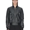 RICK OWENS – GIACCHE RU02E1749PCT-09