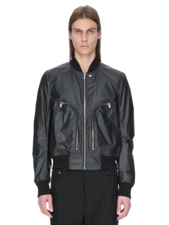 RICK OWENS – GIACCHE RU02E1749PCT-09