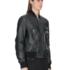 RICK OWENS – GIACCHE RU02E1749PCT-09