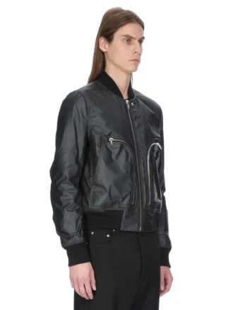 RICK OWENS – GIACCHE RU02E1749PCT-09