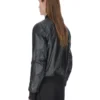 RICK OWENS – GIACCHE RU02E1749PCT-09