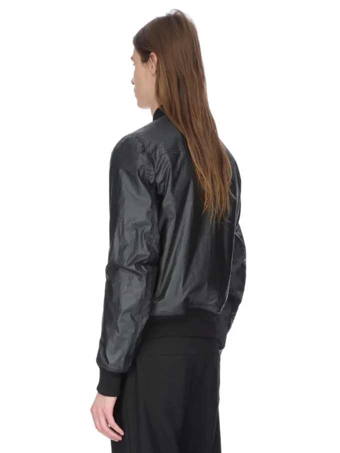 RICK OWENS – GIACCHE RU02E1749PCT-09