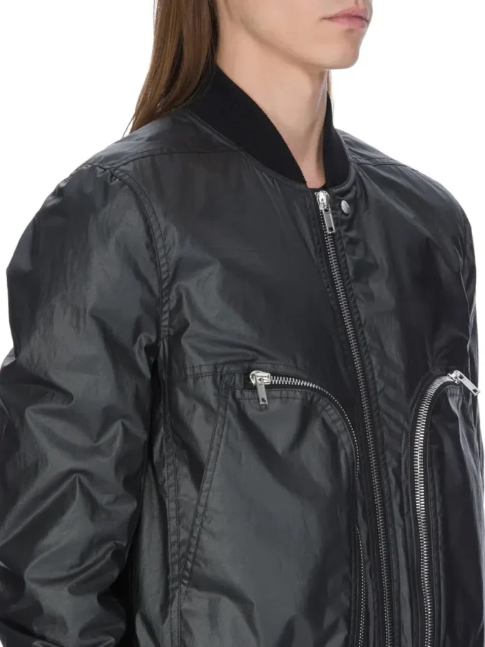 RICK OWENS – GIACCHE RU02E1749PCT-09