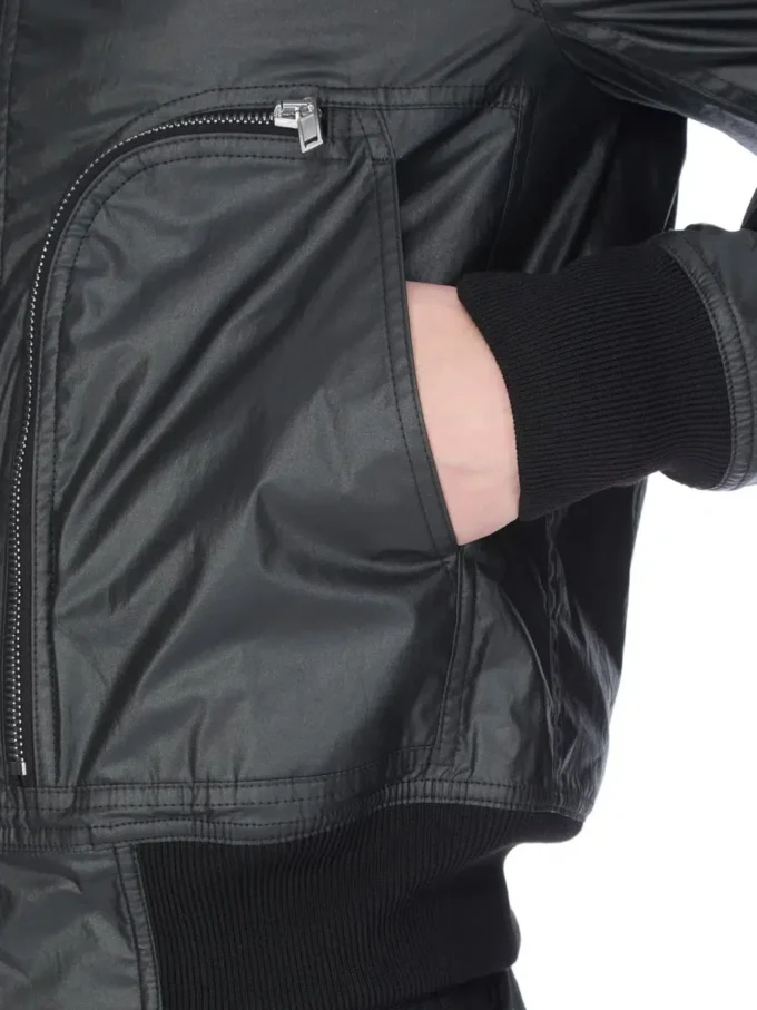 RICK OWENS – GIACCHE RU02E1749PCT-09