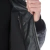 RICK OWENS – GIACCHE RU02E1749PCT-09
