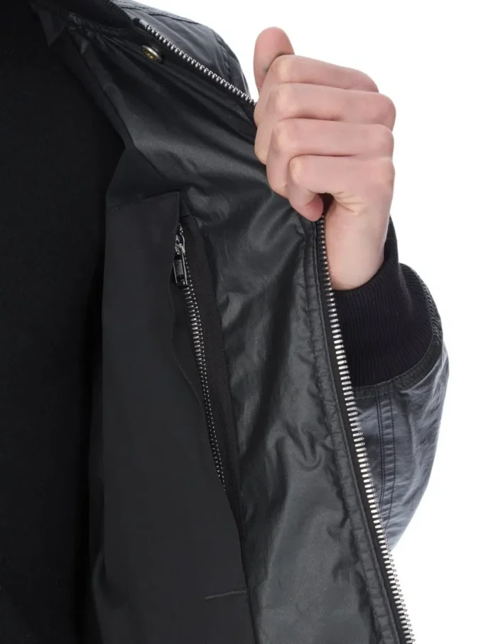 RICK OWENS – GIACCHE RU02E1749PCT-09