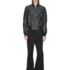 RICK OWENS – GIACCHE RU02E1749PCT-09