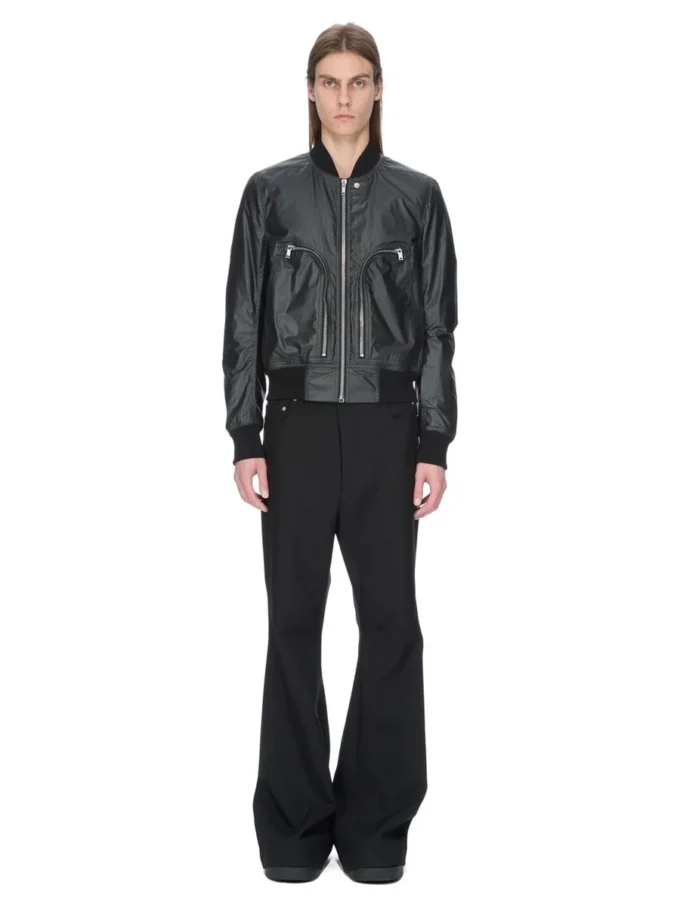 RICK OWENS – GIACCHE RU02E1749PCT-09