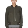RICK OWENS – GIACCHE RU02E1749WBD-25