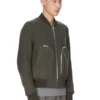 RICK OWENS – GIACCHE RU02E1749WBD-25