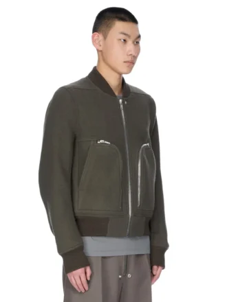 RICK OWENS – GIACCHE RU02E1749WBD-25