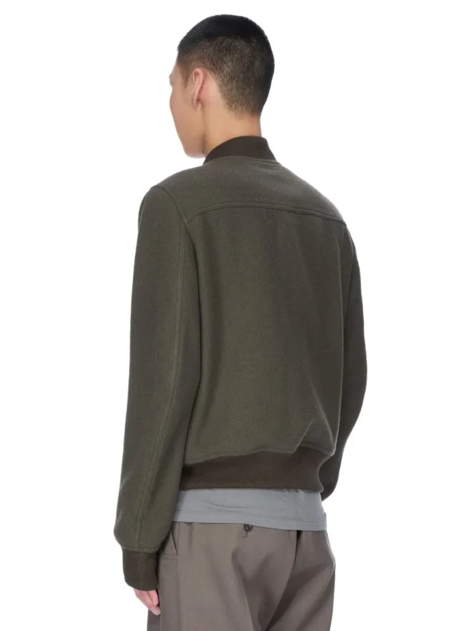 RICK OWENS – GIACCHE RU02E1749WBD-25
