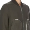 RICK OWENS – GIACCHE RU02E1749WBD-25