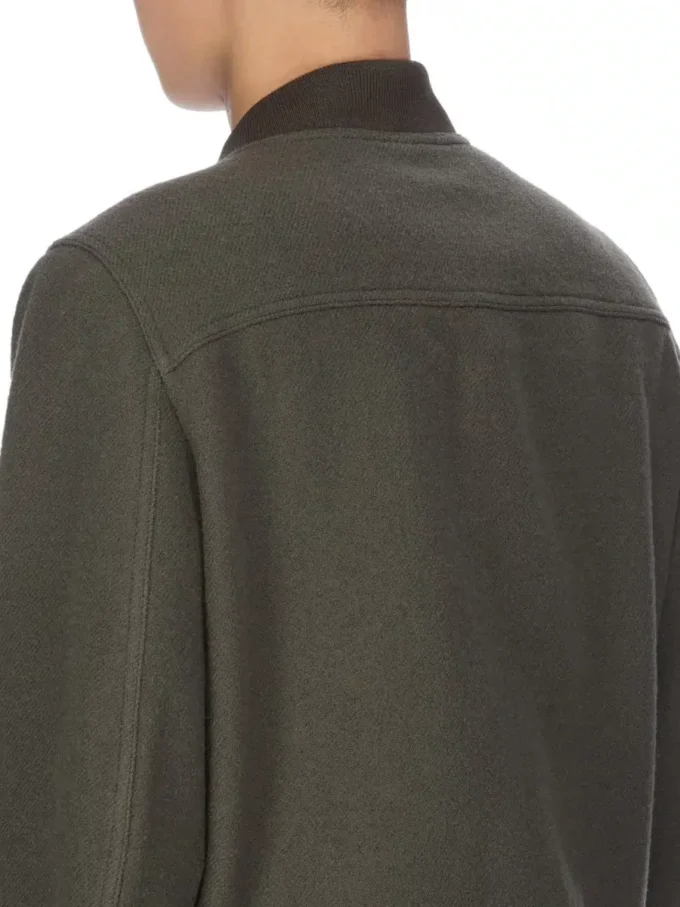 RICK OWENS – GIACCHE RU02E1749WBD-25