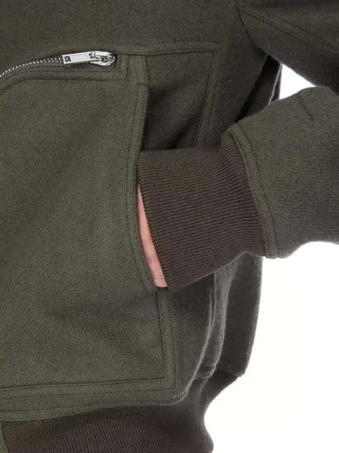 RICK OWENS – GIACCHE RU02E1749WBD-25