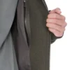 RICK OWENS – GIACCHE RU02E1749WBD-25