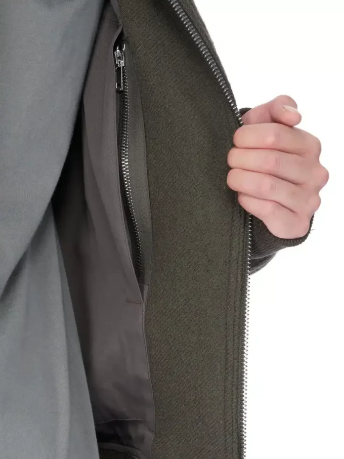 RICK OWENS – GIACCHE RU02E1749WBD-25