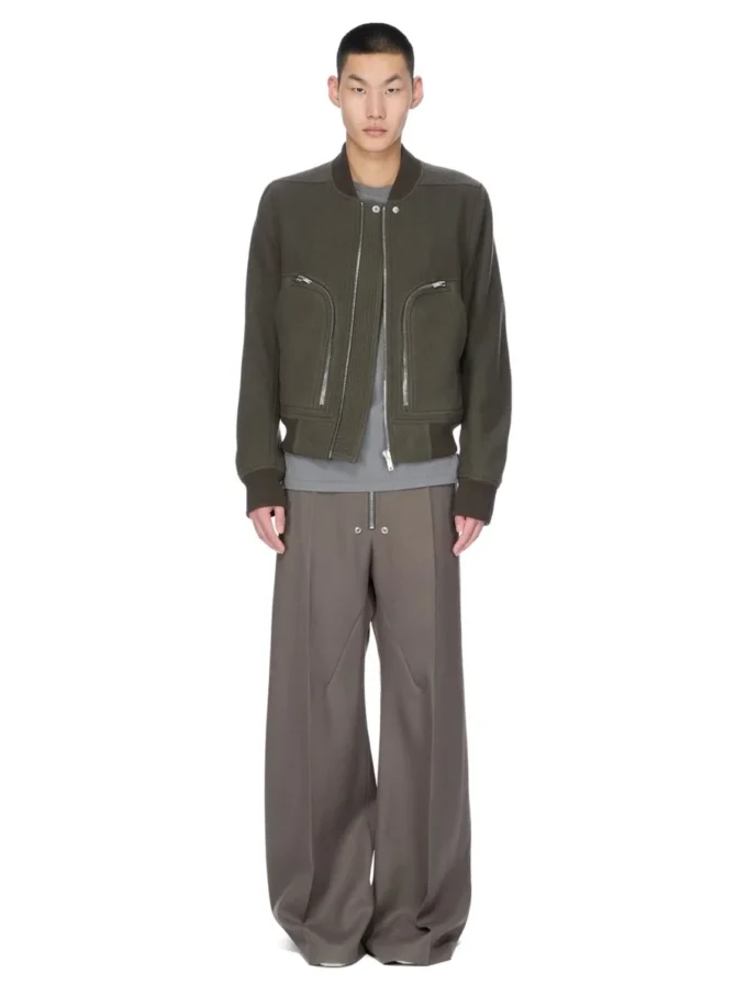 RICK OWENS – GIACCHE RU02E1749WBD-25