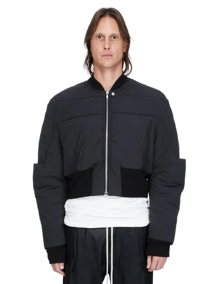 RICK OWENS – GIACCHE RU02E1754MTT0-09