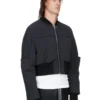 RICK OWENS – GIACCHE RU02E1754MTT0-09