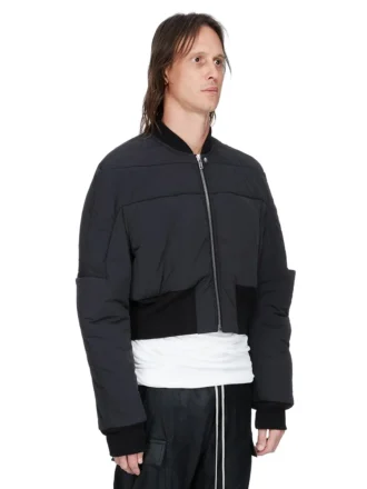 RICK OWENS – GIACCHE RU02E1754MTT0-09