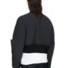 RICK OWENS – GIACCHE RU02E1754MTT0-09