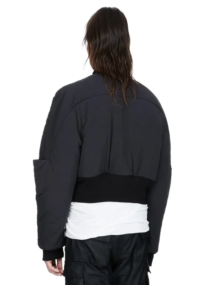 RICK OWENS – GIACCHE RU02E1754MTT0-09