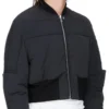RICK OWENS – GIACCHE RU02E1754MTT0-09