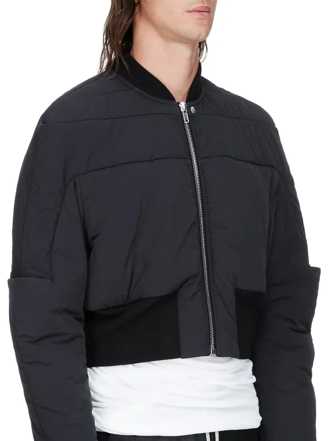RICK OWENS – GIACCHE RU02E1754MTT0-09