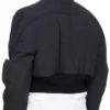RICK OWENS – GIACCHE RU02E1754MTT0-09
