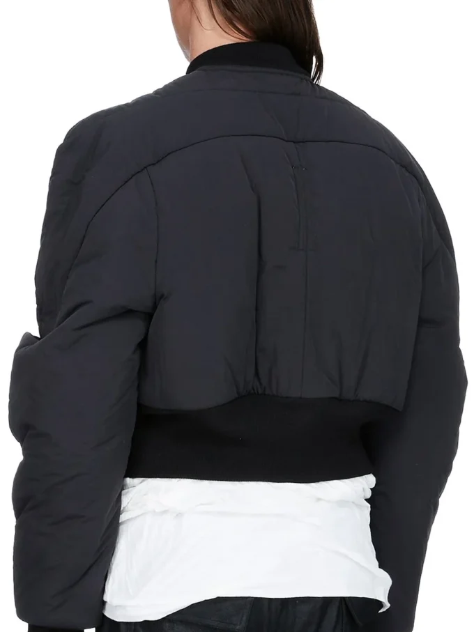 RICK OWENS – GIACCHE RU02E1754MTT0-09