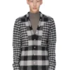RICK OWENS – GIACCHE RU02E1757WJPWMP-09P