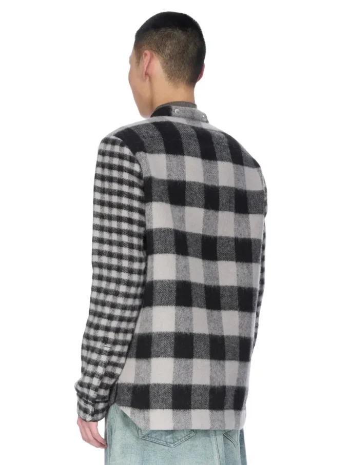 RICK OWENS – GIACCHE RU02E1757WJPWMP-09P