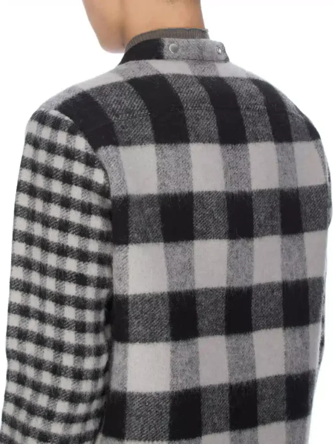 RICK OWENS – GIACCHE RU02E1757WJPWMP-09P