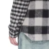RICK OWENS – GIACCHE RU02E1757WJPWMP-09P