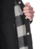 RICK OWENS – GIACCHE RU02E1757WJPWMP-09P