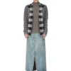 RICK OWENS – GIACCHE RU02E1757WJPWMP-09P