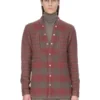 RICK OWENS – GIACCHE RU02E1757WJPWMP-13P