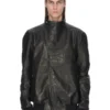 RICK OWENS – GIACCHE RU02E1760LNV-09
