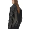 RICK OWENS – GIACCHE RU02E1760LNV-09