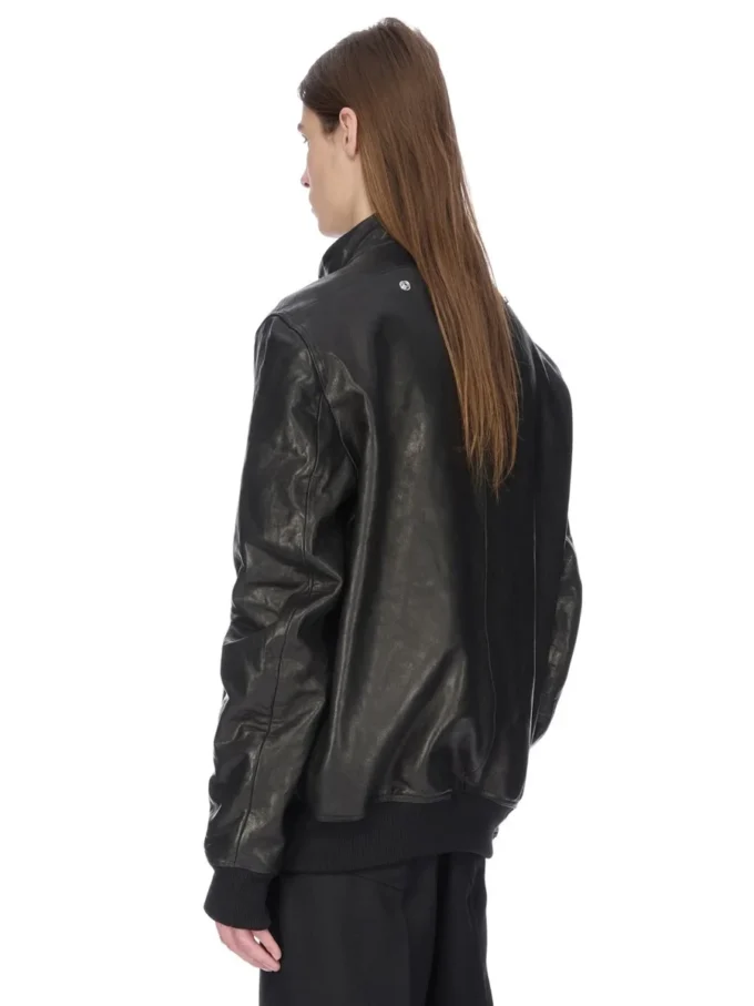 RICK OWENS – GIACCHE RU02E1760LNV-09