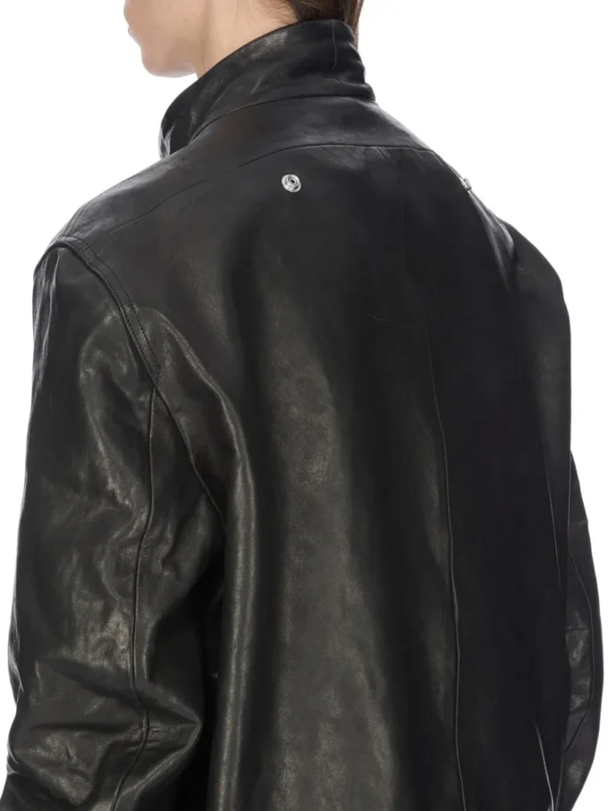 RICK OWENS – GIACCHE RU02E1760LNV-09